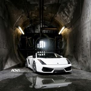 Meet your Posher, Angel